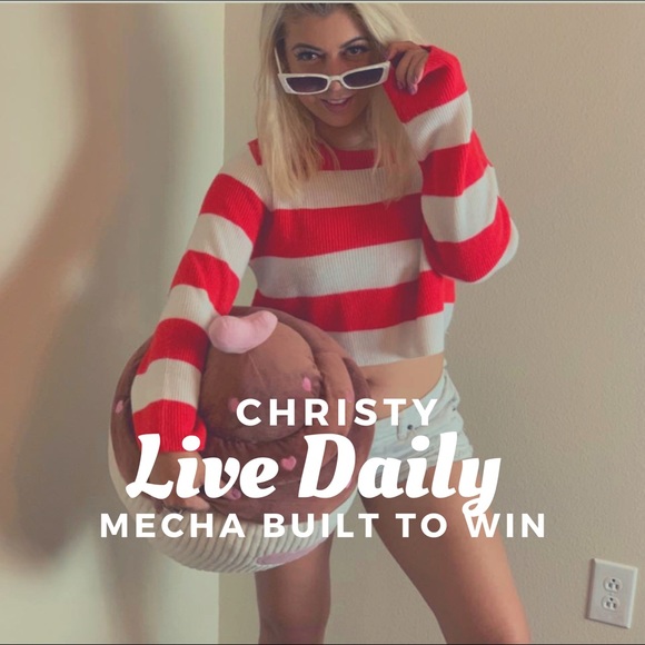 Meet your Posher, Christy - Picture 1 of 1